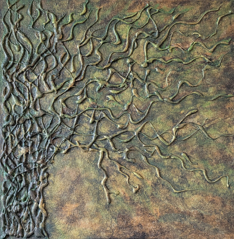 Roots of Gratitude